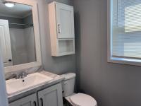 2022 Clayton 95PLH16663B Mobile Home