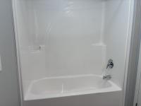 2022 Clayton 95PLH16663B Mobile Home