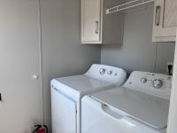 2022 Clayton 95PLH16663B Mobile Home