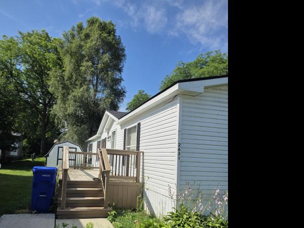 1996 Mobile Home