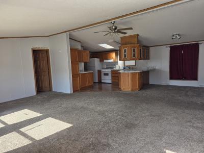 Photo 5 of 12 of home located at 2631 W Campbell Ct Highland, MI 48357