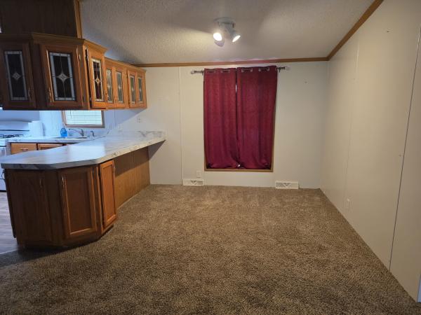 1996 Mobile Home