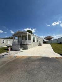 2023 Clayton Homes Inc Community Series Mobile Home