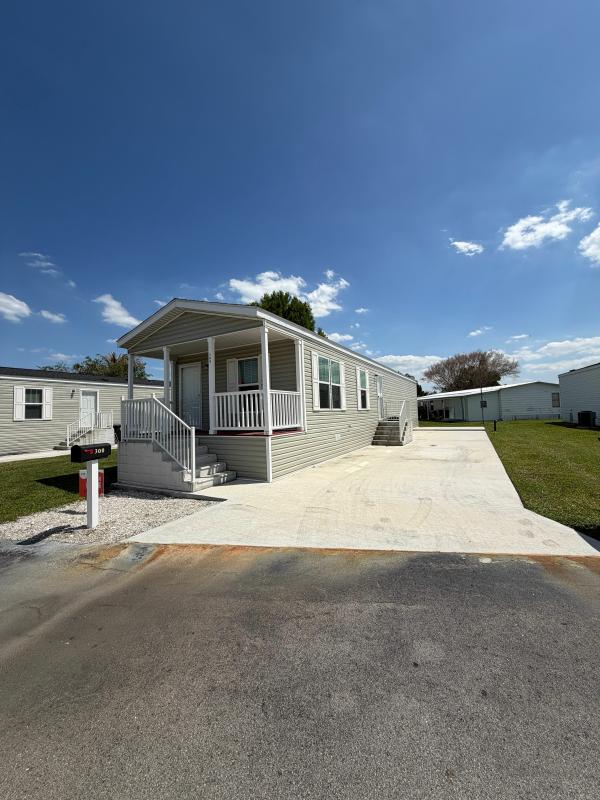 2023 Clayton Homes Inc Mobile Home For Sale