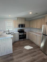 2023 Clayton Homes Inc Community Series Mobile Home