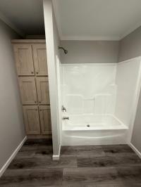 2023 Clayton Homes Inc Community Series Mobile Home
