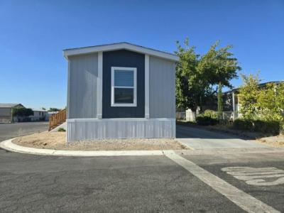 Mobile Home at 3401 N Walnut Road #261 Las Vegas, NV 89115