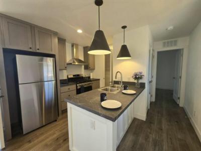 Mobile Home at 3401 N Walnut Road #262 Las Vegas, NV 89115