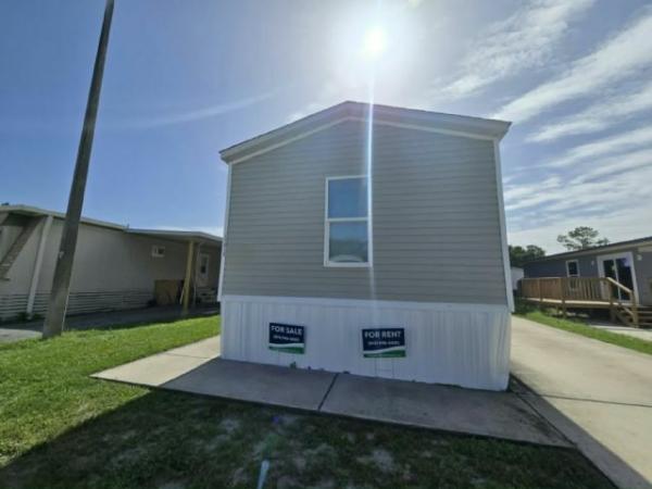 2018 CLAYTON Mobile Home For Sale