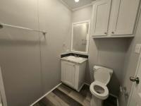2018 CLAYTON 30INX16663AH18 Manufactured Home