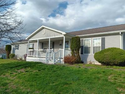 Mobile Home at 3002 Fox Run Middleborough, MA 02346