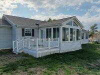 2005 Marlette 6228-11-1 Lincoln Manufactured Home