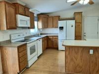 2005 Marlette 6228-11-1 Lincoln Manufactured Home