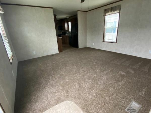 Photo 1 of 2 of home located at 3375 E.michigan Ave # 14 Ypsilanti, MI 48198