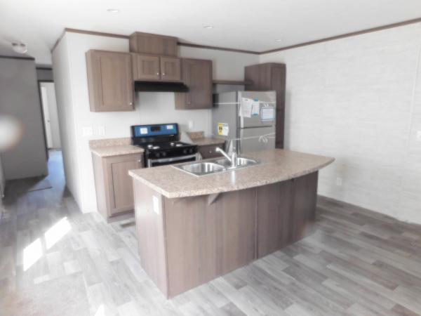 2021 Champion Dutch Edge II Mobile Home