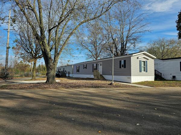 2023 Champion Bay Springs Mobile Home