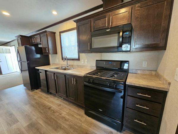 2023 Champion Bay Springs Mobile Home