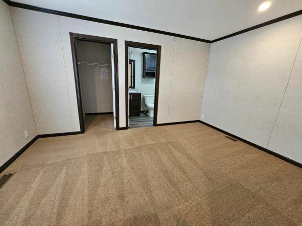 2023 Champion Bay Springs Mobile Home