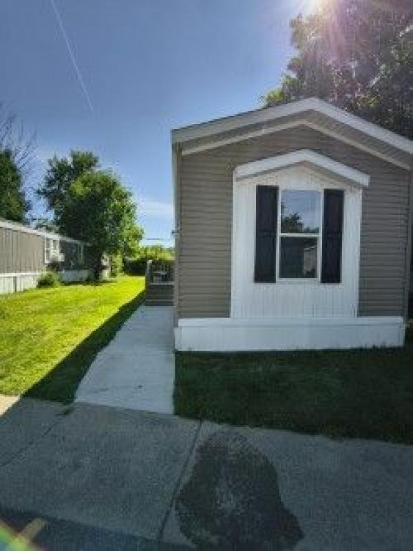 2024 Skyline Bay Springs Mobile Home
