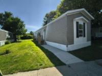 2024 Skyline Bay Springs Mobile Home