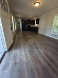 2024 Skyline Bay Springs Mobile Home