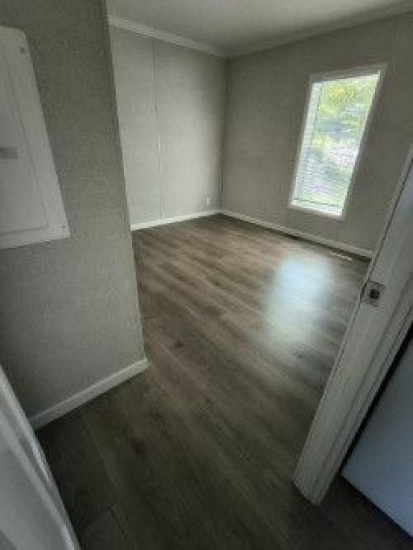 2024 Skyline Bay Springs Mobile Home