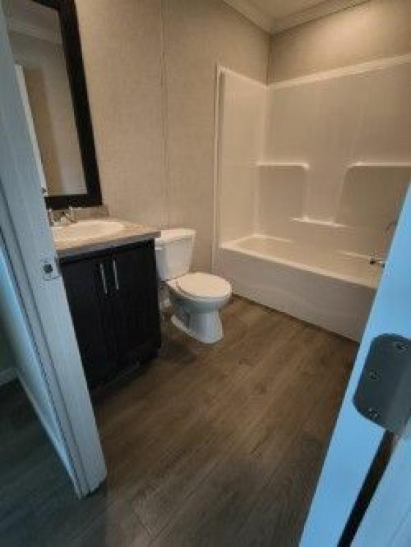 2024 Skyline Bay Springs Mobile Home
