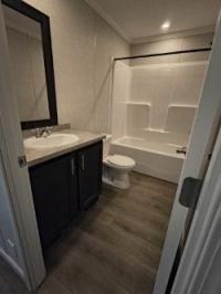 2024 Skyline Bay Springs Mobile Home