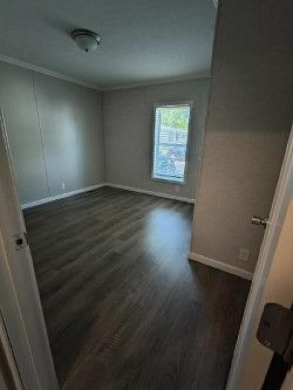 2024 Skyline Bay Springs Mobile Home