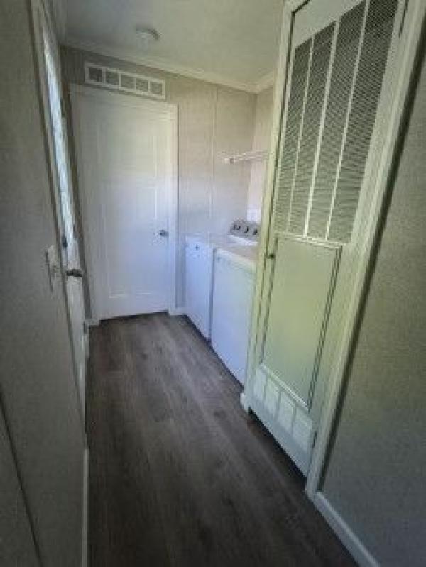 2024 Skyline Bay Springs Mobile Home