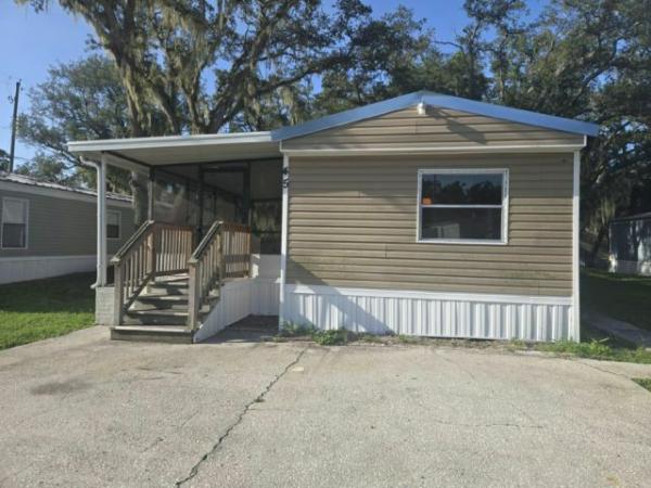 1983 LIBERTY Mobile Home For Sale