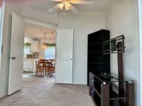 2004 FTWD Manufactured Home