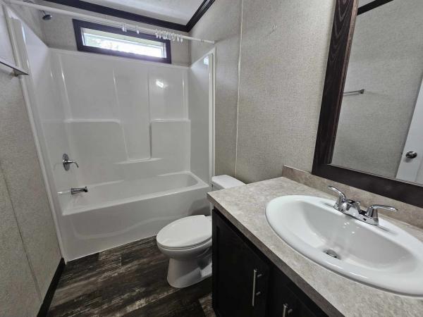 2023 Skyline Bay Springs Mobile Home