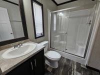 2023 Skyline Bay Springs Mobile Home