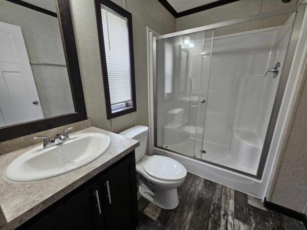 2023 Skyline Bay Springs Mobile Home