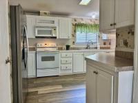2004 FTWD Manufactured Home
