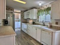 2004 FTWD Manufactured Home