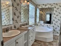 2004 FTWD Manufactured Home