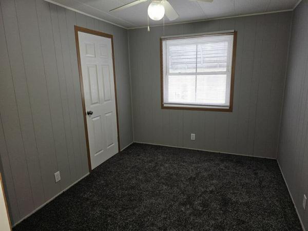 1979 Travelo Travelo Mobile Home