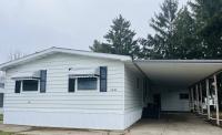 1979 Travelo Travelo Mobile Home