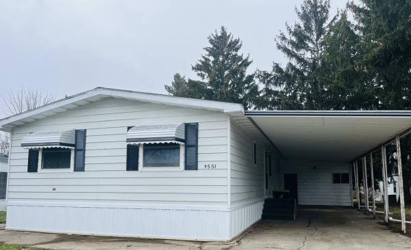 1979 Travelo Travelo Mobile Home