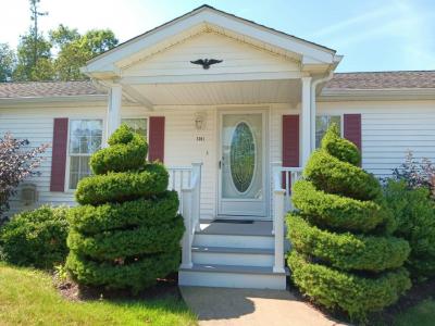 Mobile Home at 3101 Fox Run Middleborough, MA 02346