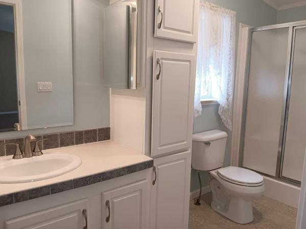 2005 Marlette Schult Smart Buy II 2934    Princeton Grande Manufactured Home