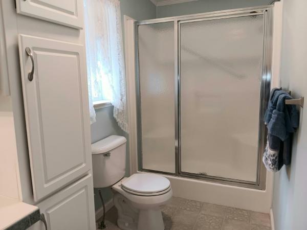 2005 Marlette Schult Smart Buy II 2934    Princeton Grande Manufactured Home