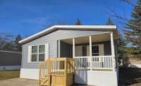 2024 Champion Dutch Aspire Mobile Home