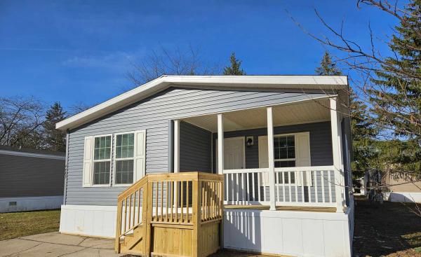 2024 Champion Dutch Aspire Mobile Home