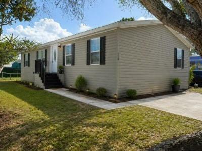 Mobile Home at 5000 SE Federal Highway #158 Stuart, FL 34997