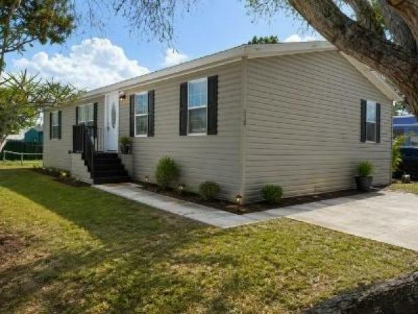 Photo 1 of 2 of home located at 5000 SE Federal Highway #158 Stuart, FL 34997