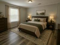 2015 NOBILITY KINGSWOOD Manufactured Home