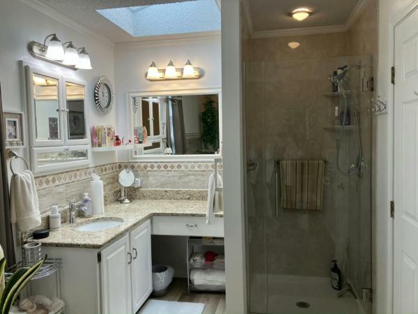 1990 Torch Triple crown Manufactured Home